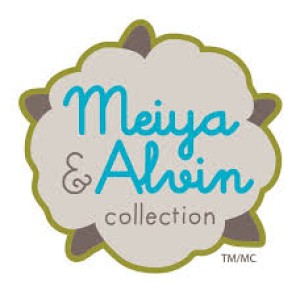 Meiya & Alvin Image