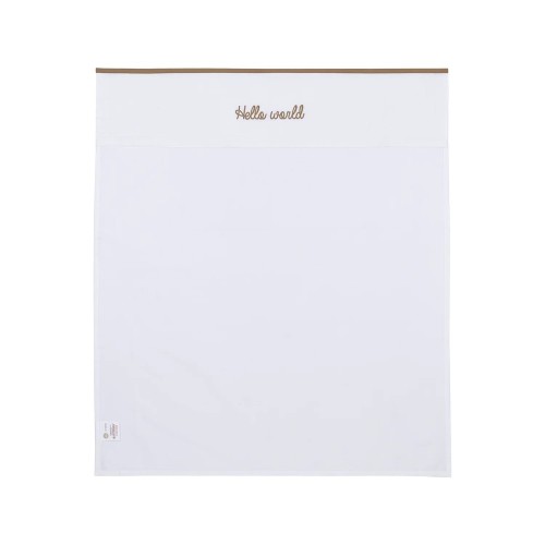  Meyco Βρεφικό Σεντόνι Hearts Soft Pink 100x150εκ.