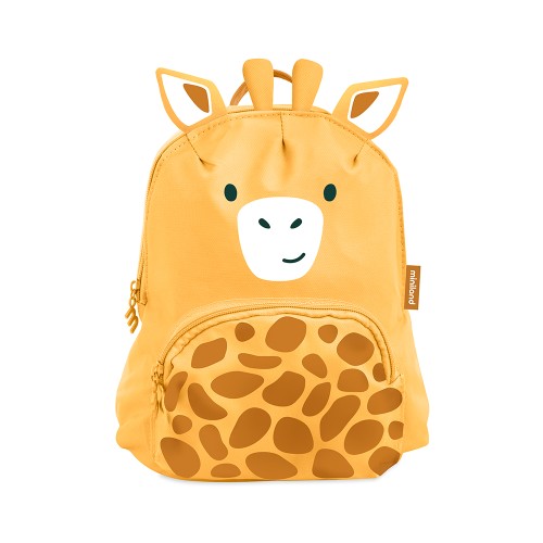 Miniland Ισοθερμική Παιδική Τσάντα Πλάτης Thermi Bag Jungle