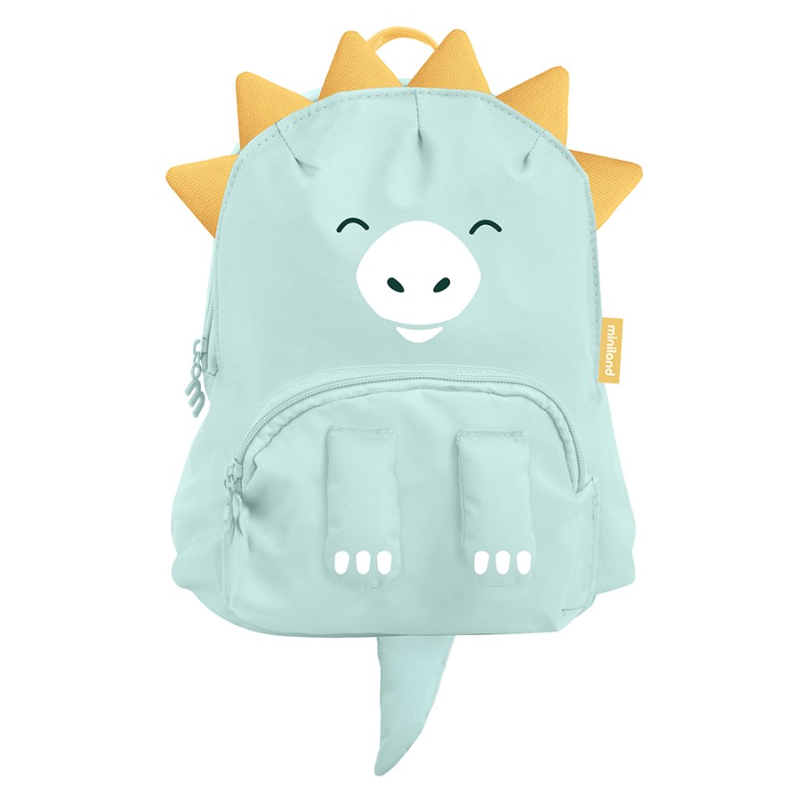 Miniland Ισοθερμική Παιδική Τσάντα Πλάτης Thermi Bag Jurassic