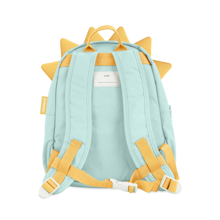 Miniland Ισοθερμική Παιδική Τσάντα Πλάτης Thermi Bag Jurassic