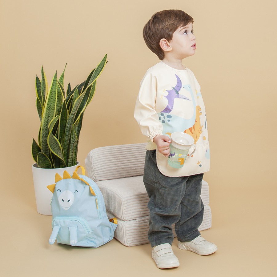 Miniland Ισοθερμική Παιδική Τσάντα Πλάτης Thermi Bag Jurassic