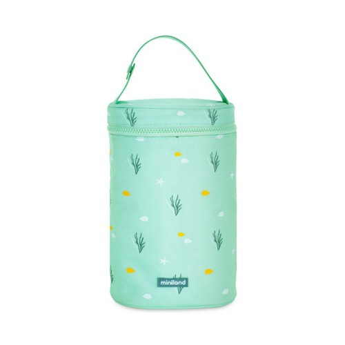 Miniland Ισοθερμική Θήκη Thermibag Double 500ml Ocean