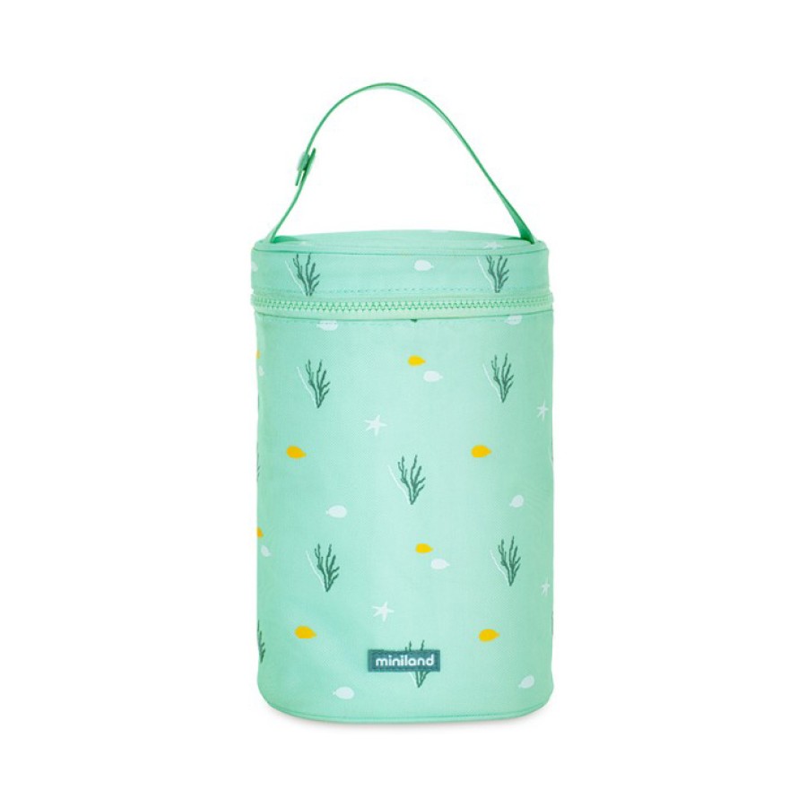 Miniland Ισοθερμική Θήκη Thermibag Double 500ml Ocean