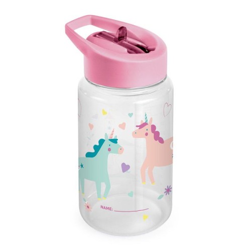 Miniland Παιδικό Παγούρι Tritan Kiddie Bottle Jungle 450ml