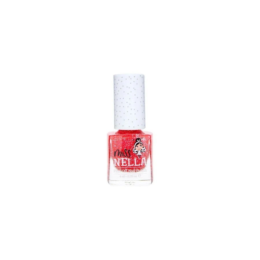 Παιδικό Μανό Miss Nella Croco-Duzzle 4ml
