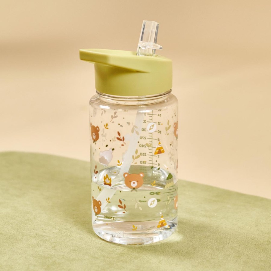 Miniland Παιδικο Παγουρι Kiddie Bottle Explorer 500 Ml