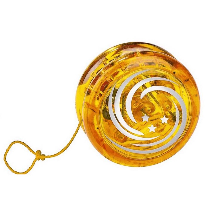 Moses Παιδικό Yo Yo με Φωτισμό Light Up