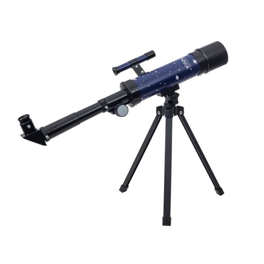 Παιδικό Τηλεσκόπιο με Μεγέθυνση 27x-90x Moses Expedition Natur