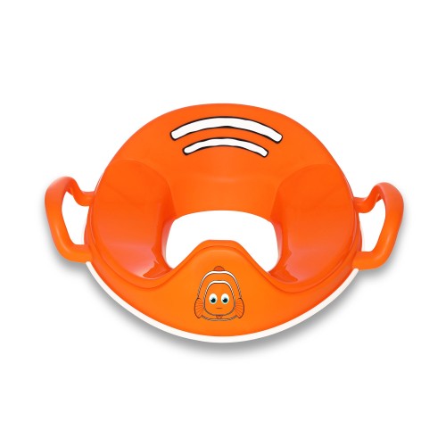 My Carry Potty Εκπαιδευτικό Καθισματάκι Τουαλέτας Clownfish Ψαράκι