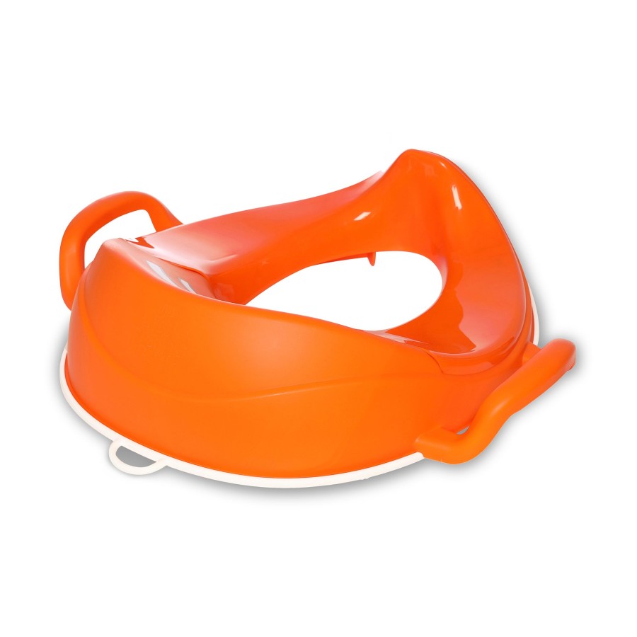 My Carry Potty Εκπαιδευτικό Καθισματάκι Τουαλέτας Clownfish Ψαράκι