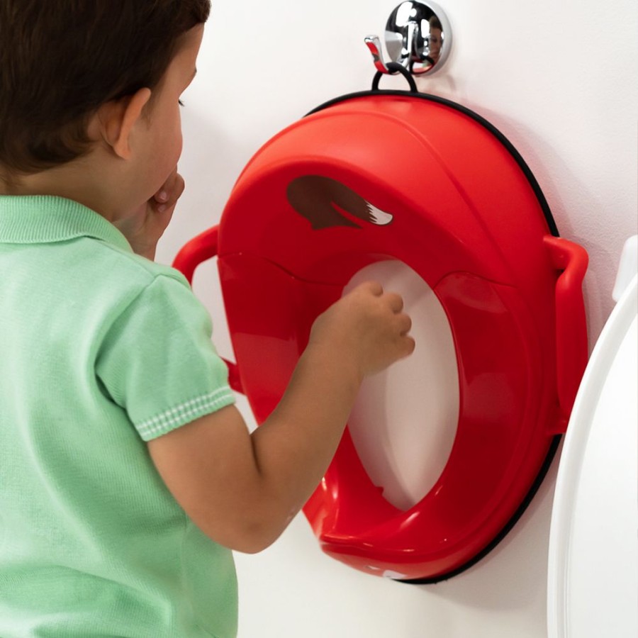 My Carry Potty Εκπαιδευτικό Κάθισμα Τουαλέτας My Little Trainer Fox Αλεπού