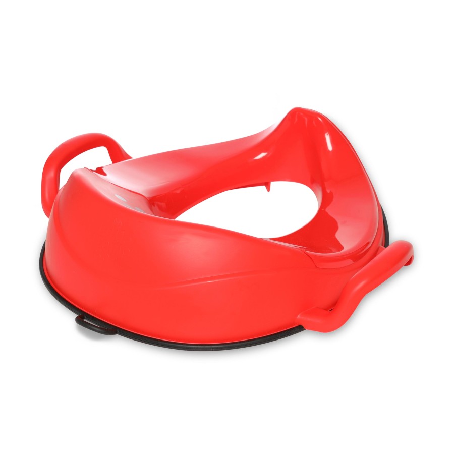 My Carry Potty Εκπαιδευτικό Κάθισμα Τουαλέτας My Little Trainer Ladybird Πασχαλίτσα