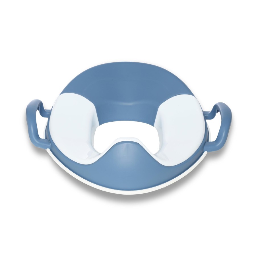 My Carry Potty Εκπαιδευτικό Κάθισμα Τουαλέτας My Little Trainer Ocean Blue