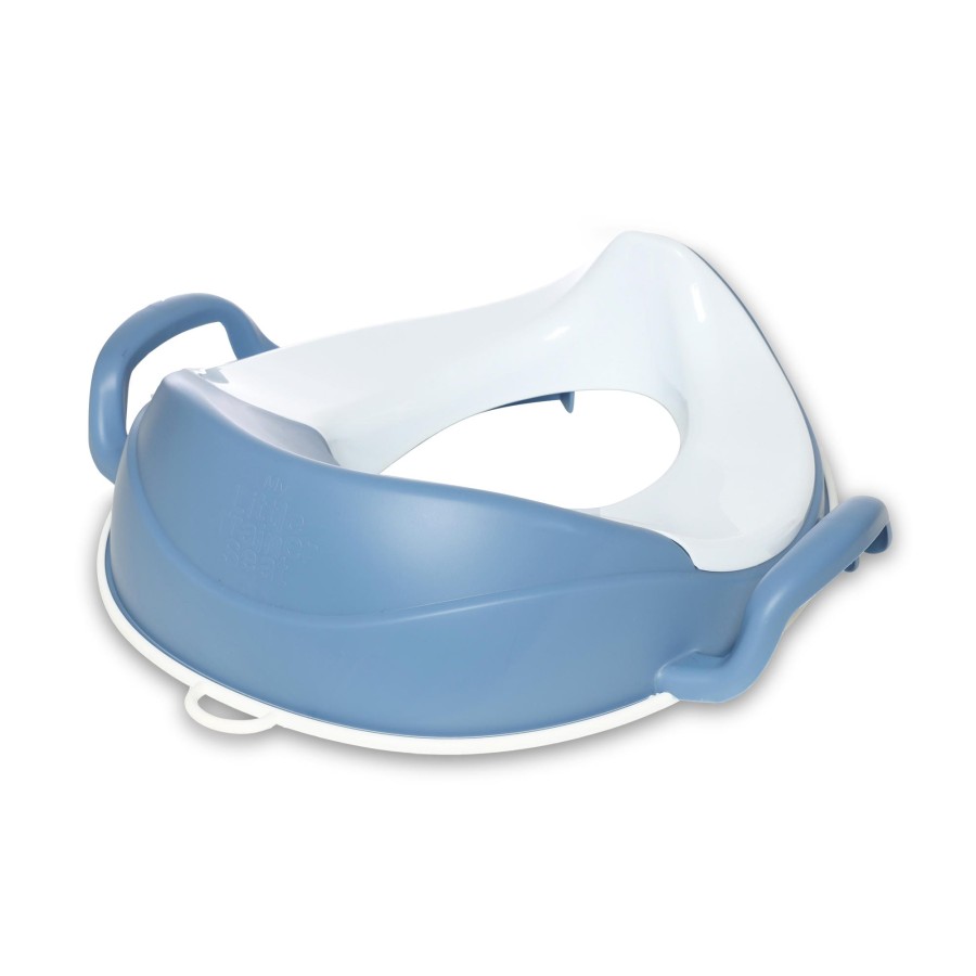 My Carry Potty Εκπαιδευτικό Κάθισμα Τουαλέτας My Little Trainer Ocean Blue