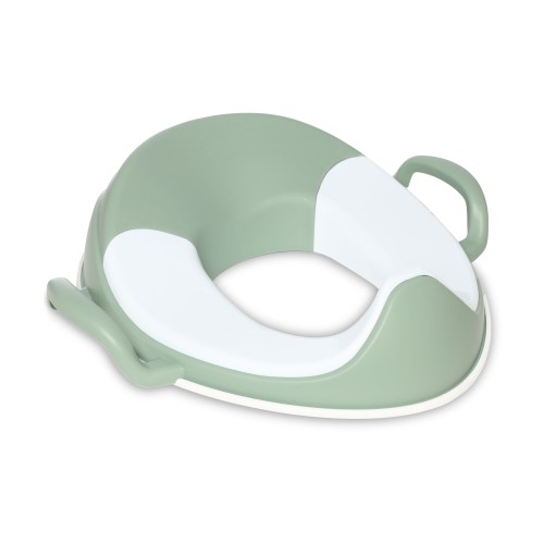 My Carry Potty Εκπαιδευτικό Κάθισμα Τουαλέτας My Little Trainer Sage Green