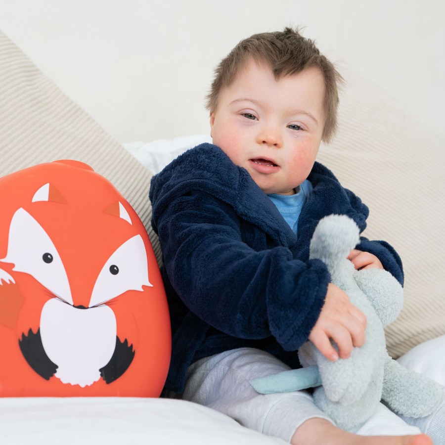 My Carry Potty Φορητό Γιογιό Fox Αλεπουδάκι