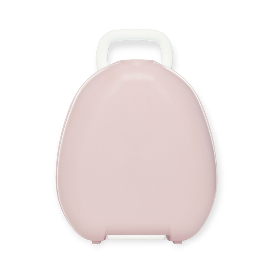 My Carry Potty Φορητό Γιογιό Blush Pink