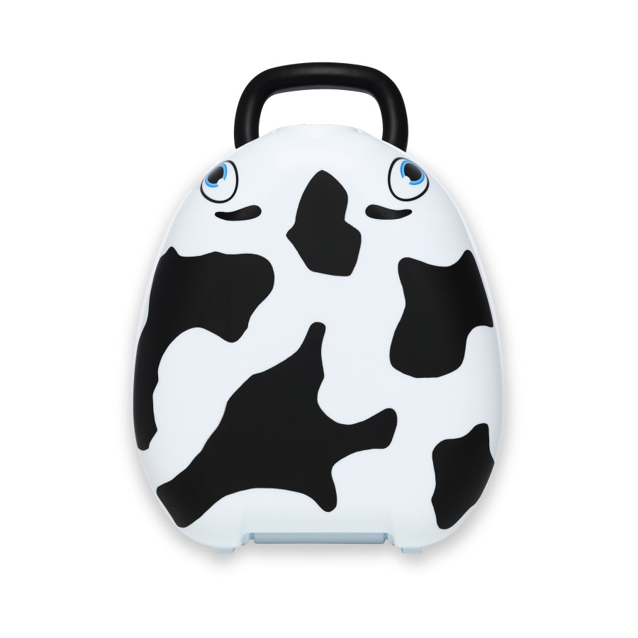 My Carry Potty Φορητό Γιογιό Cow Αγελαδίτσα