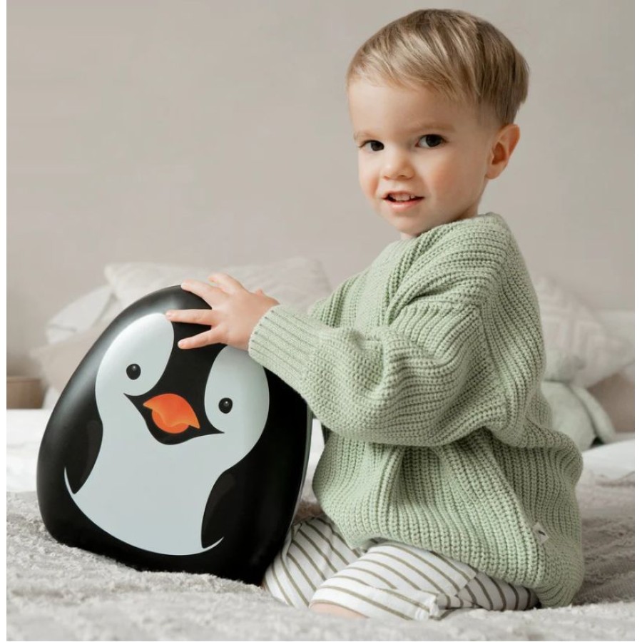 My Carry Potty Φορητό Γιογιό Penguin