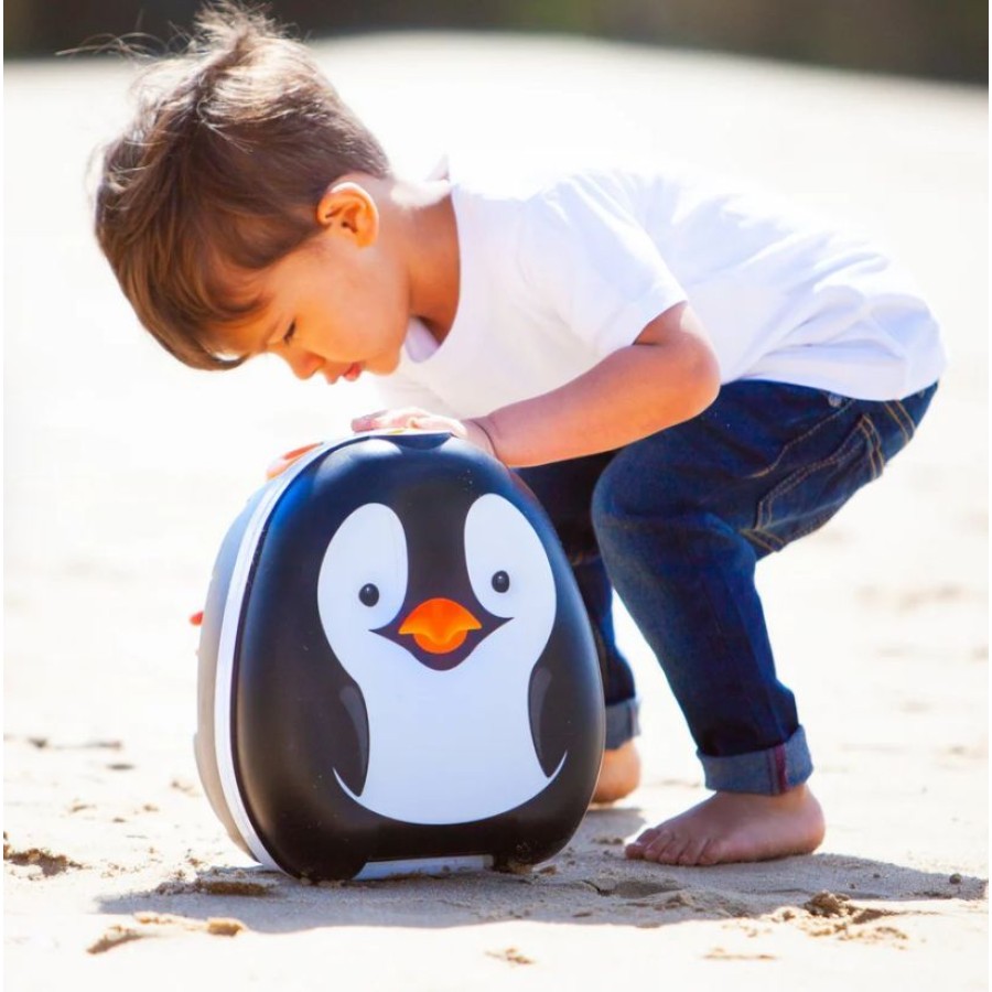 My Carry Potty Φορητό Γιογιό Penguin