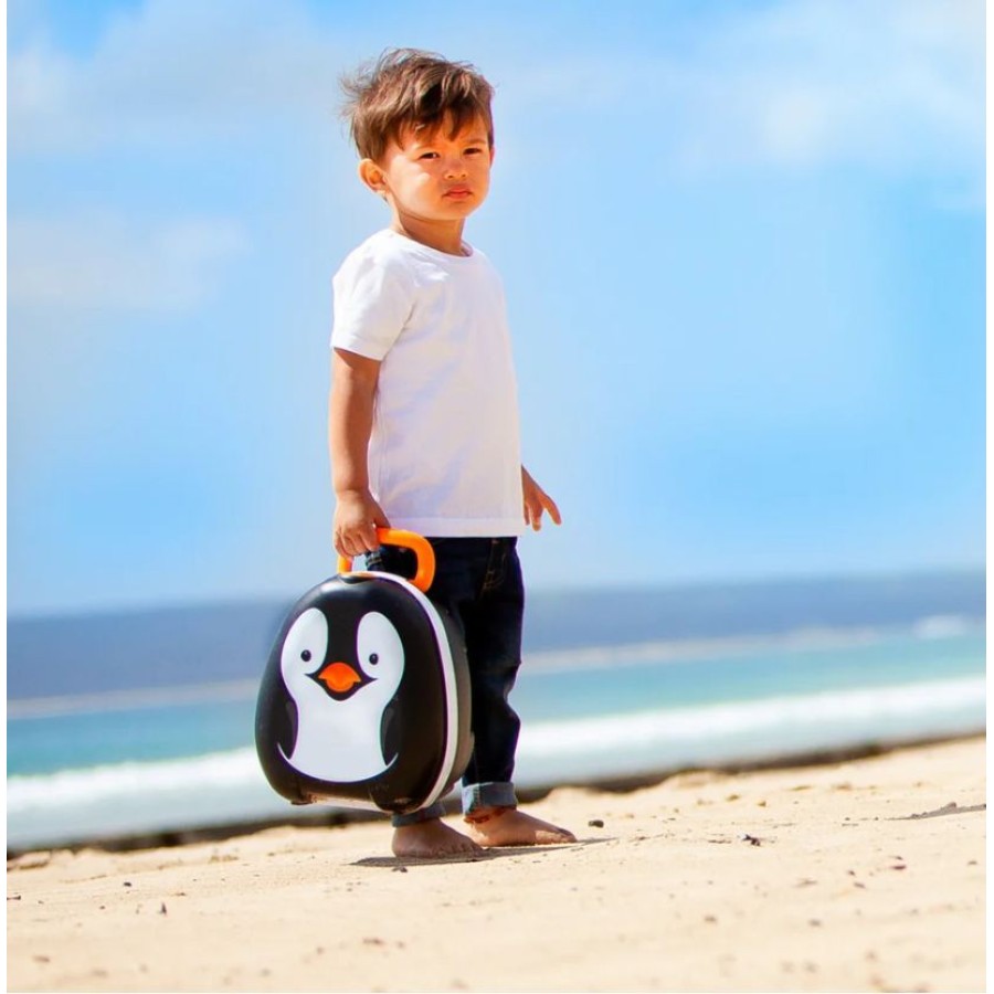 My Carry Potty Φορητό Γιογιό Penguin
