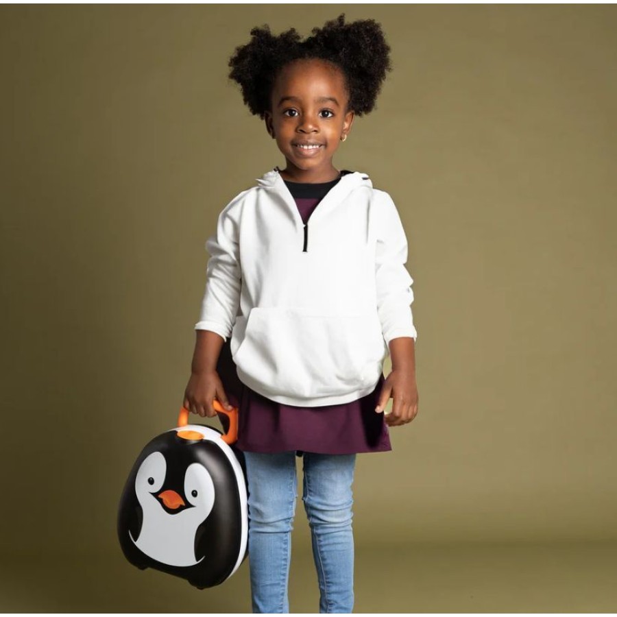 My Carry Potty Φορητό Γιογιό Penguin