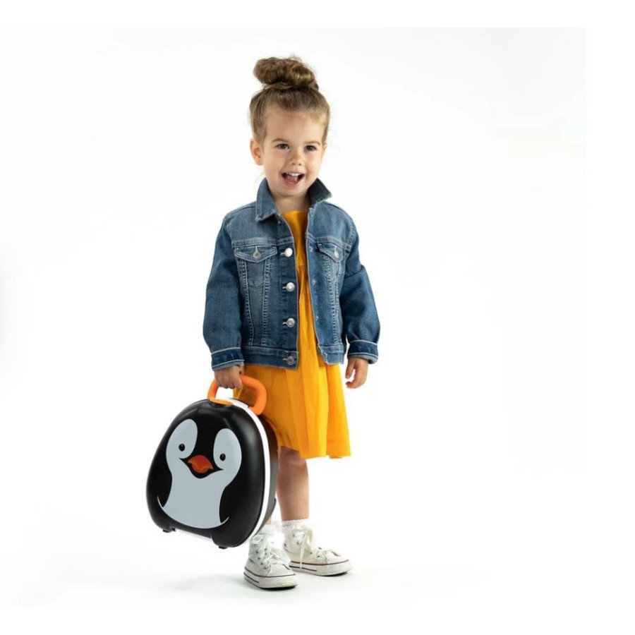 My Carry Potty Φορητό Γιογιό Penguin