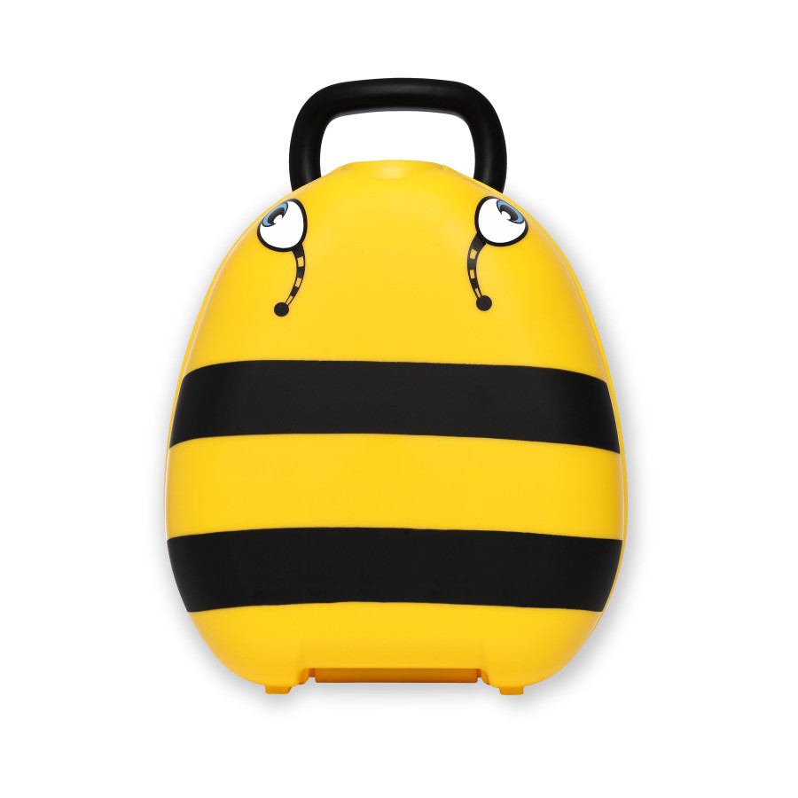 My Carry Potty Φορητό Γιογιό Bumblebee Μελισσούλα