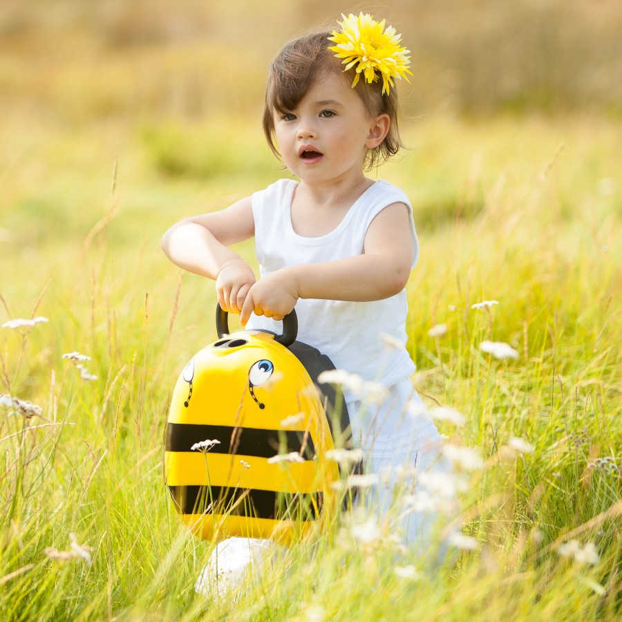 My Carry Potty Φορητό Γιογιό Bumblebee Μελισσούλα