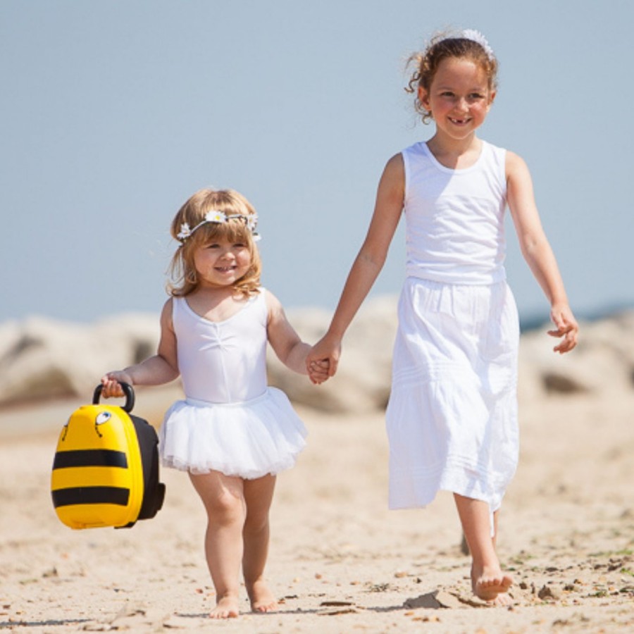 My Carry Potty Φορητό Γιογιό Bumblebee Μελισσούλα