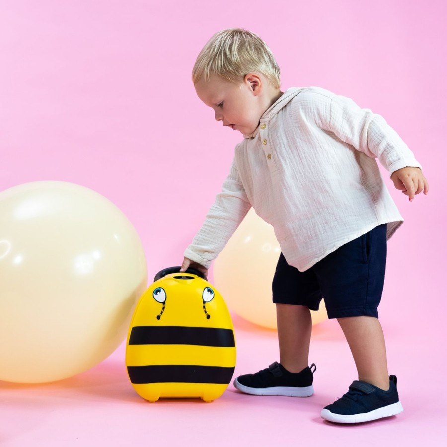 My Carry Potty Φορητό Γιογιό Bumblebee Μελισσούλα