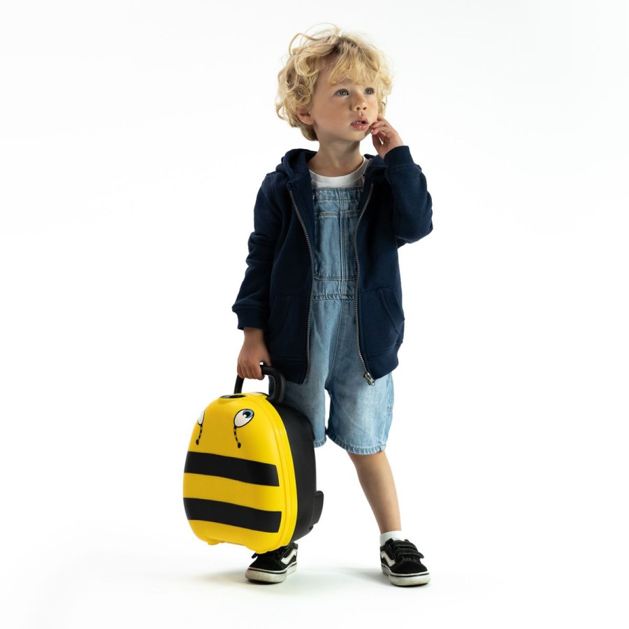 My Carry Potty Φορητό Γιογιό Bumblebee Μελισσούλα