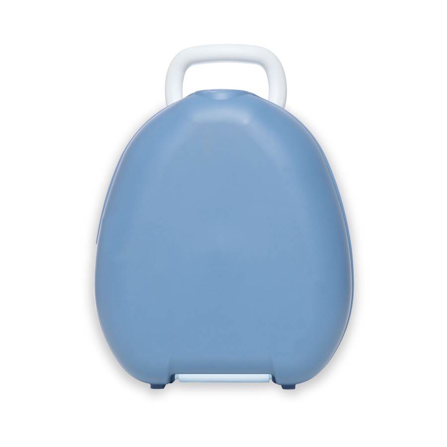 My Carry Potty Φορητό Γιογιό Ocean Blue