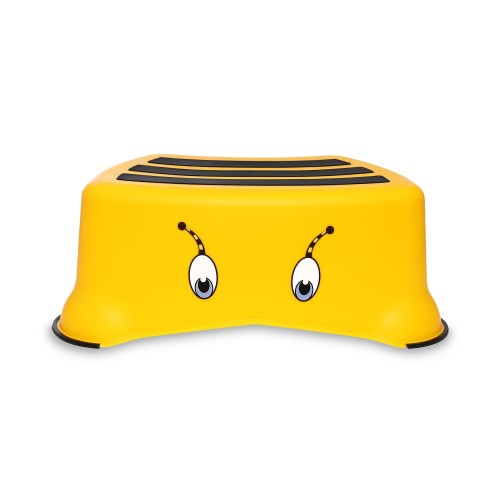 My Carry Potty Παιδικό Βοηθητικό Σκαλοπατάκι Τουαλέτας Bumblebee Μελισσούλα