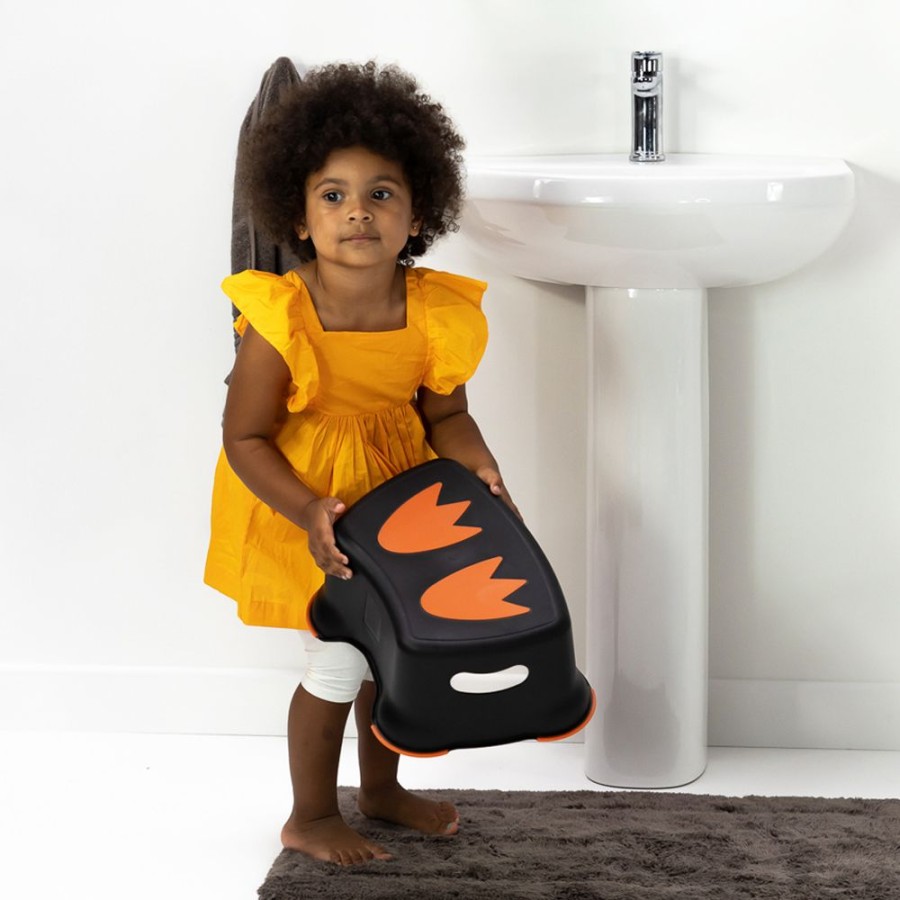 My Carry Potty Παιδικό Βοηθητικό Σκαλοπατάκι Τουαλέτας Penguin