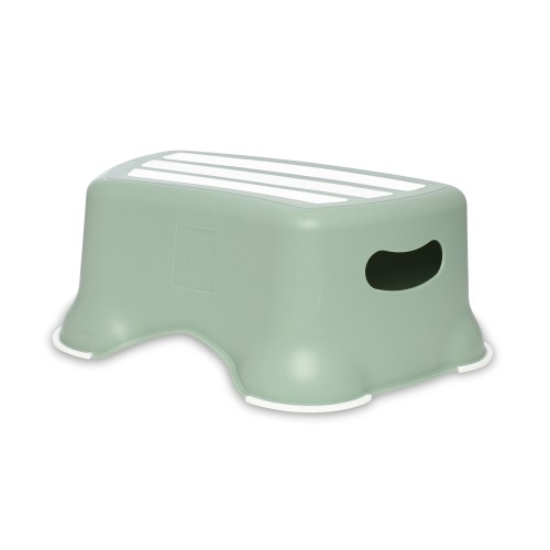 My Carry Potty Παιδικό Βοηθητικό Σκαλοπατάκι Τουαλέτας Sage Green