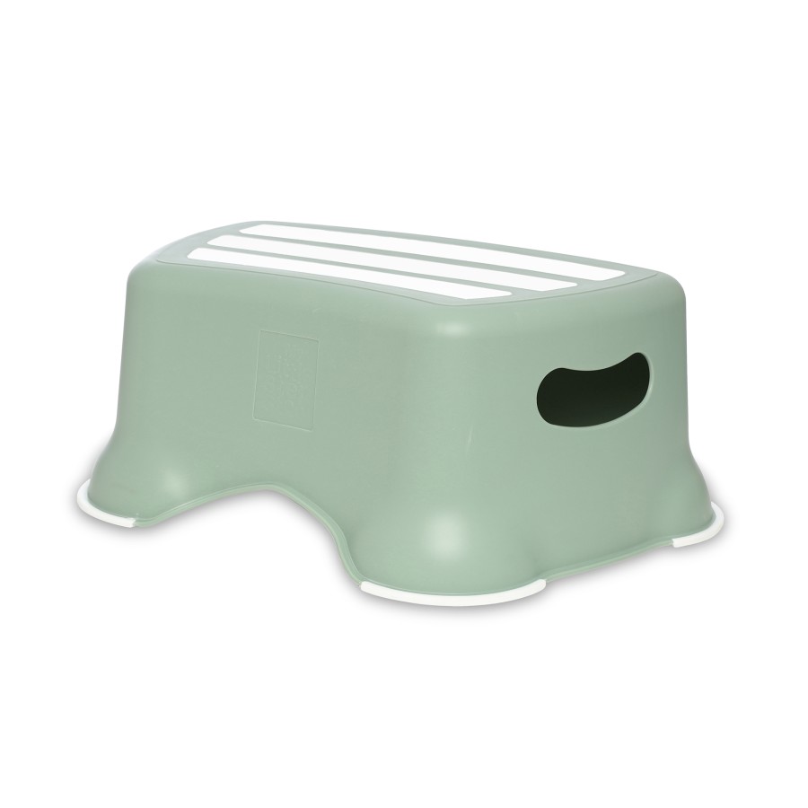 My Carry Potty Παιδικό Βοηθητικό Σκαλοπατάκι Τουαλέτας Sage Green