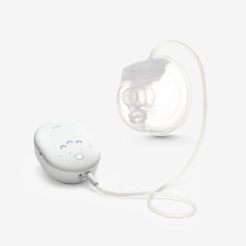 Nuvita Ηλεκτρικό Φορητό Θήλαστρο με 3 Φάσεις Materno Smart Wear 1287W