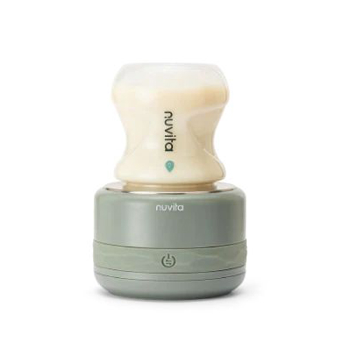 Nuvita Φορητός Θερμαντήρας Μπιμπερό Warm70 Universal 1166