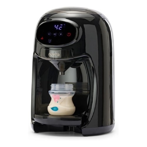 Nuvita Lattesspresso Βρεφικός Παρασκευαστής Γάλακτος 1180