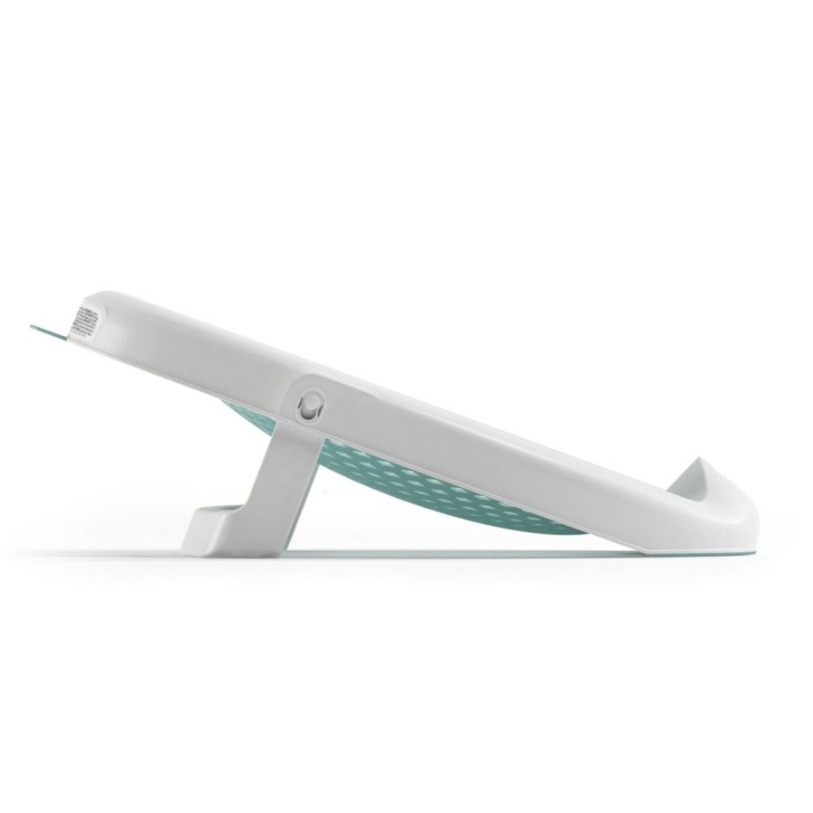 Ξαπλώστρα μπάνιου  Jelly Ok baby -  baby ΜΙΝΤ Azzurro 39100035-15