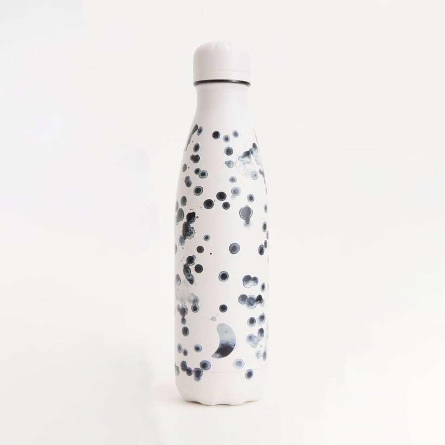 Chilly's Original Μπουκάλι Θερμός Graphic Ink Drop 500ml