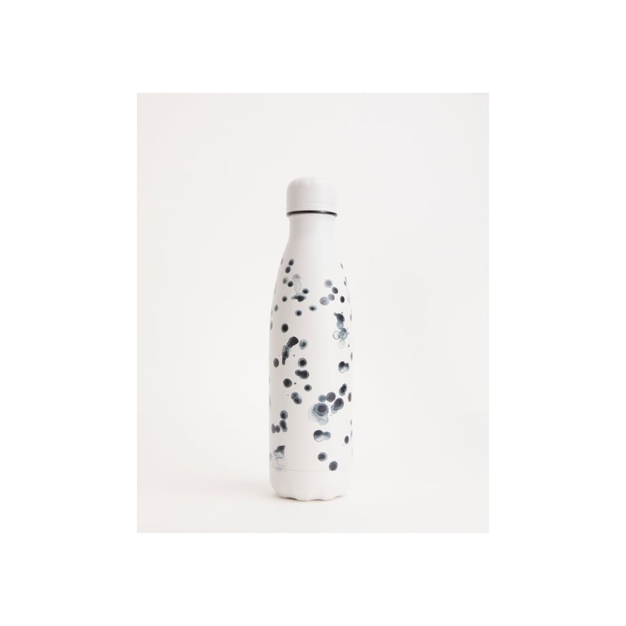 Chilly's Original Μπουκάλι Θερμός Graphic Ink Drop 500ml