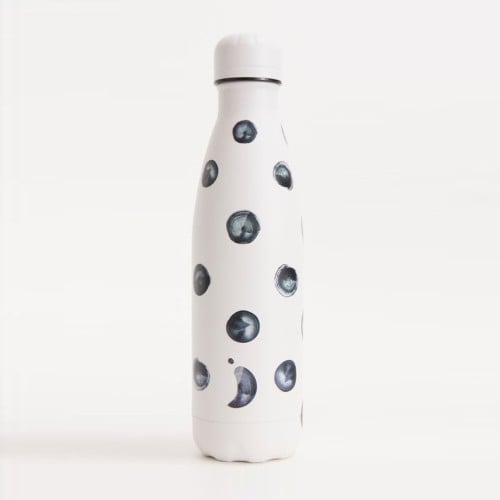 Chilly's Original Μπουκάλι Θερμός Graphic Ink Spot Mini 500ml