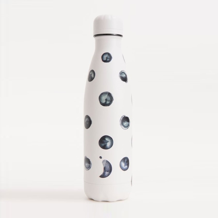 Chilly's Original Μπουκάλι Θερμός Graphic Ink Spot Mini 500ml
