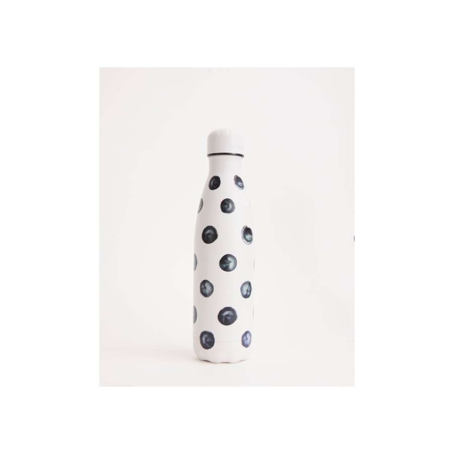 Chilly's Original Μπουκάλι Θερμός Graphic Ink Spot Mini 500ml