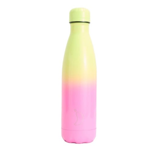 Chilly's Original Μπουκάλι Θερμός Voltage Shock Flare 500ml