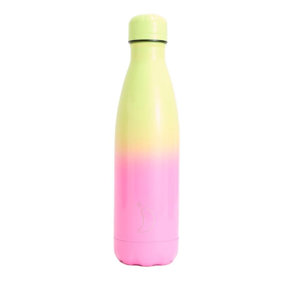 Chilly's Original Μπουκάλι Θερμός Voltage Shock Flare 500ml