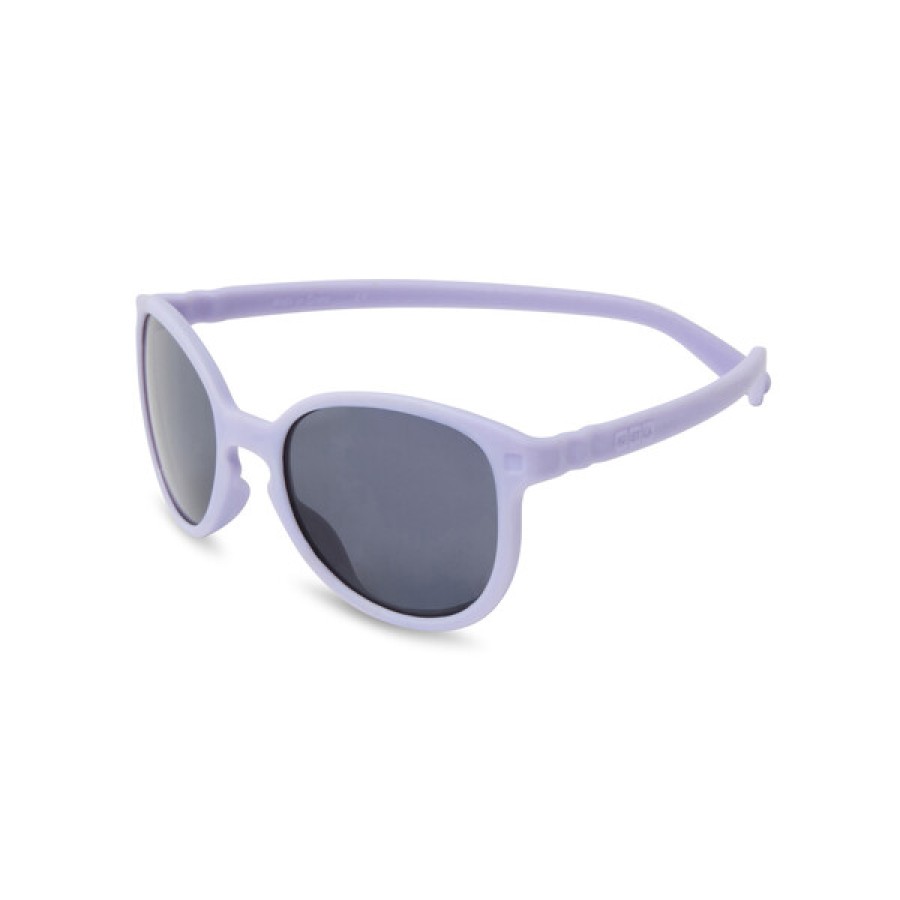 Παιδικά Γυαλιά Ηλίου KiETLA Wazz Sun Wayfarer Lavender (1-2 Ετών)
